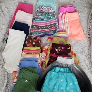 Shorts & Skirts Size 5 / 5t